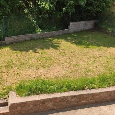 Gite Des Sagards Saint-Michel-sur-Meurthe Exterior foto