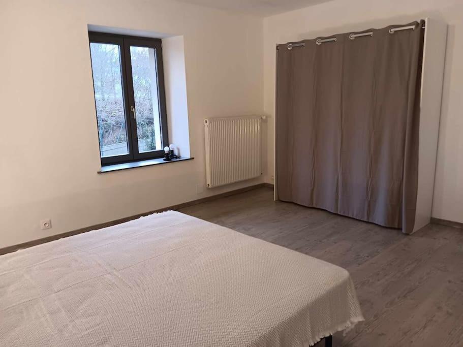 Gite Des Sagards Saint-Michel-sur-Meurthe Exterior foto